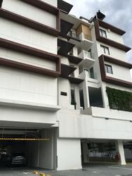 91 Marshall (D15), Apartment #123745952
